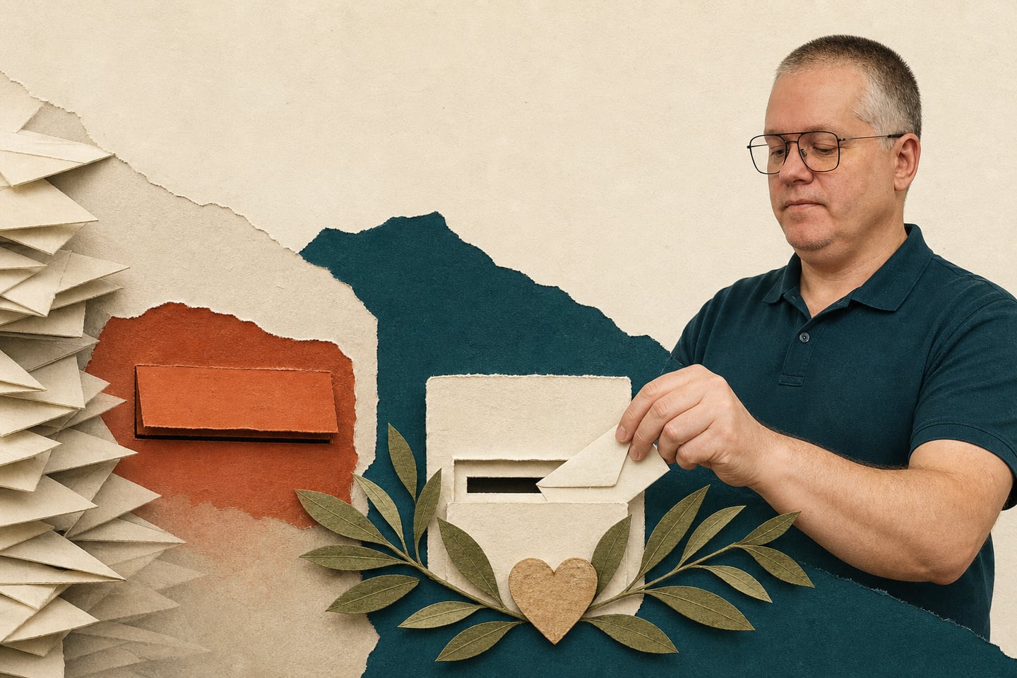 Stanislav Vavřík staví doručitelnost e-mailů na relevantní zprávě, očekávání příjemce a dlouhodobé důvěře.